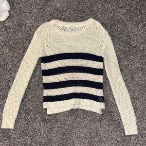 Super cozy Forever 21 sweater